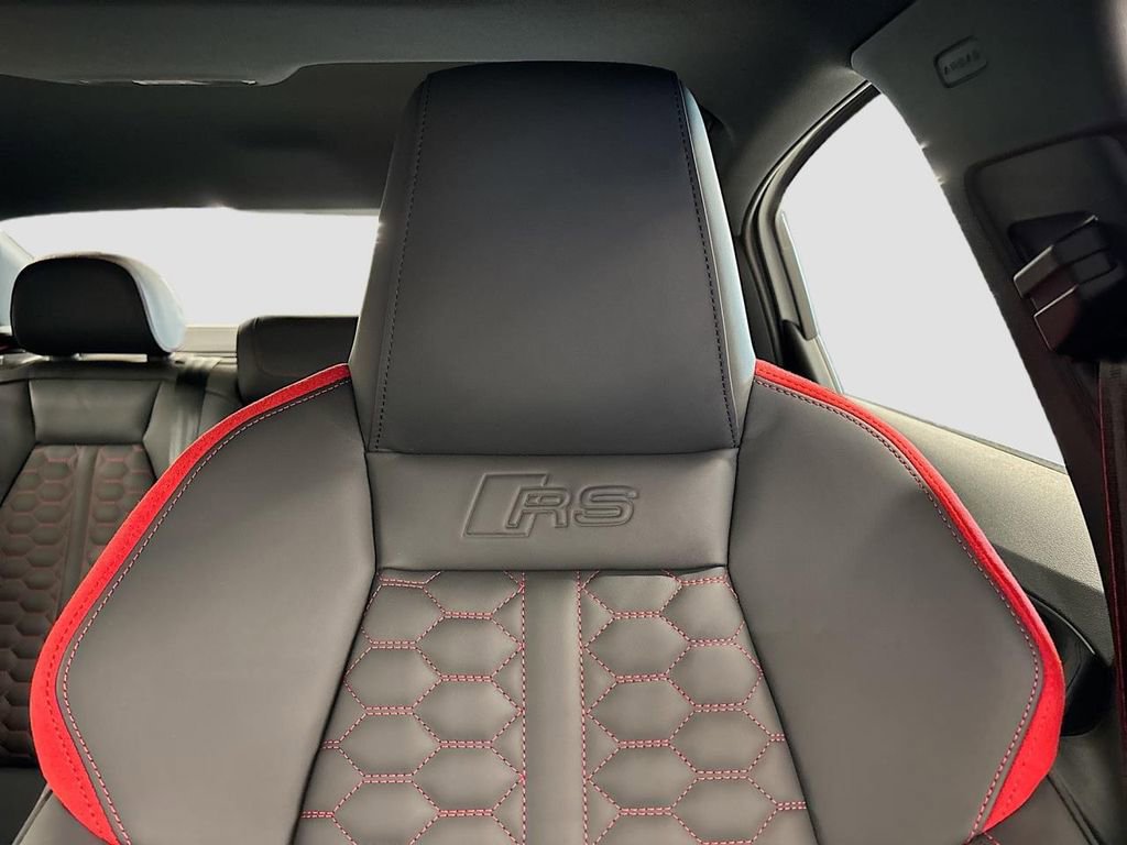 New 2026 Audi RS 3 image 24