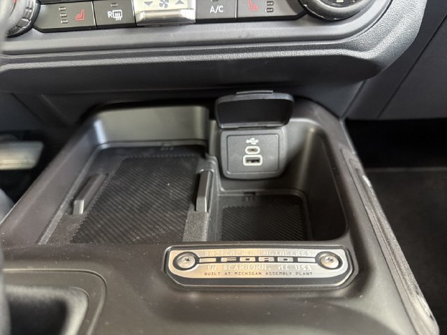New 2026 Ford Bronco Big Bend AWD/4WD image 7