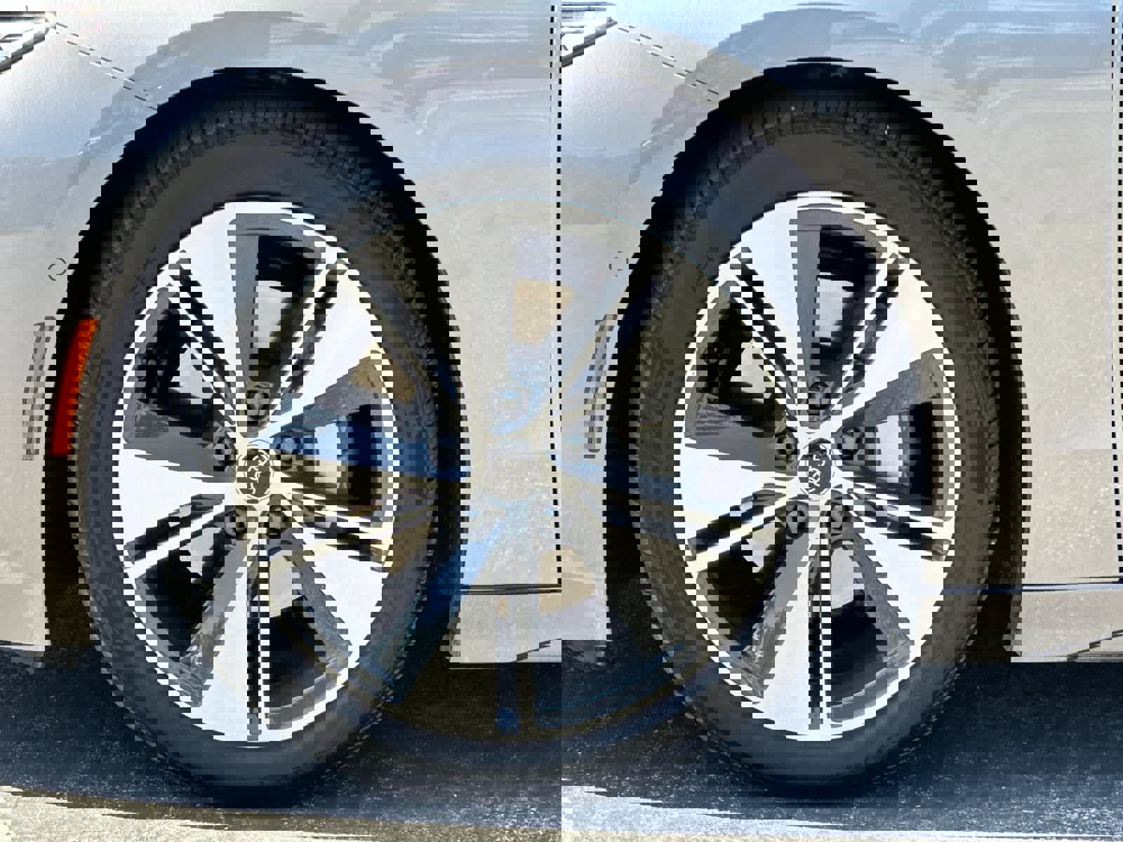 Used 2025 Audi A6 e-tron Prestige w/ Black Warm Weather Package RWD image 25