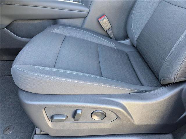 New 2026 Chevrolet Tahoe LS image 4