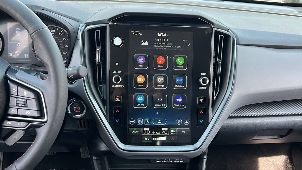 New 2026 Subaru Crosstrek 2.5i Limited image 15