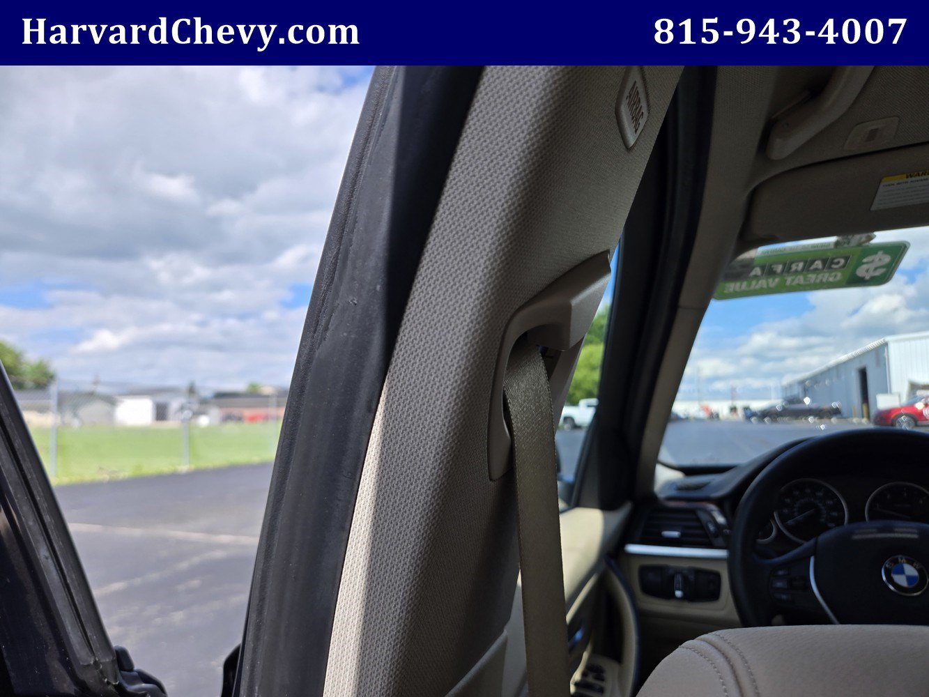 Used 2014 BMW 328d xDrive Sedan AWD/4WD image 33