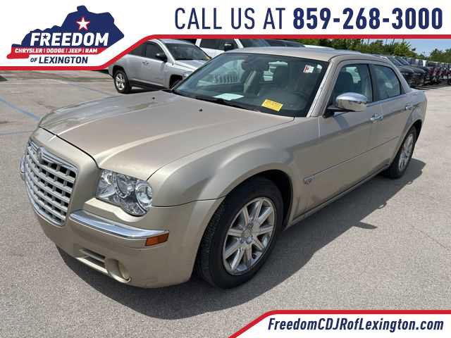 Used 2007 Chrysler 300 C RWD image 1