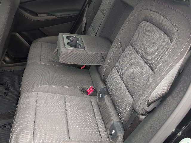 Used 2025 Chevrolet Equinox LT AWD/4WD image 28