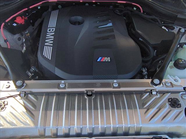 New 2026 BMW X3 M50 w/ Premium Package image 15