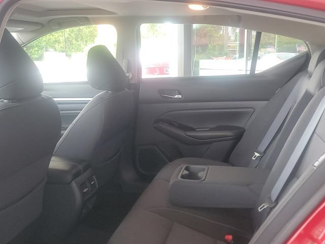 Used 2020 Nissan Altima 2.5 SV FWD image 12