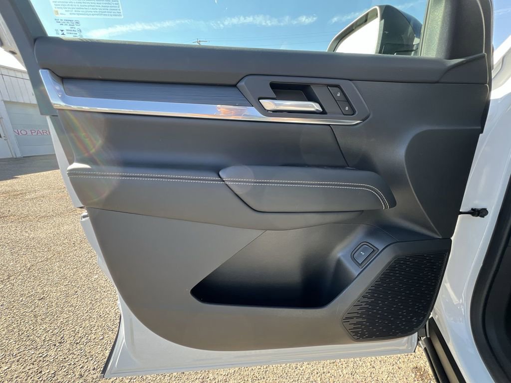 New 2026 GMC Terrain Elevation w/ Elevation Premium Package image 22