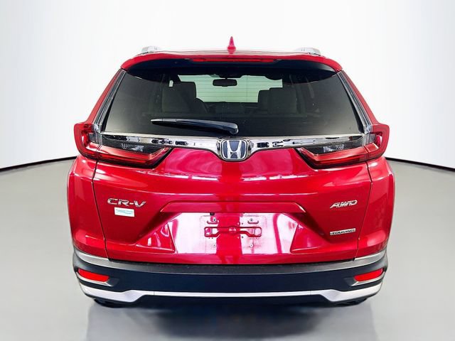 Used 2022 Honda CR-V Touring image 7