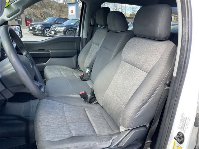 Used 2022 Ford F150 XL w/ Equipment Group 101A High image 20