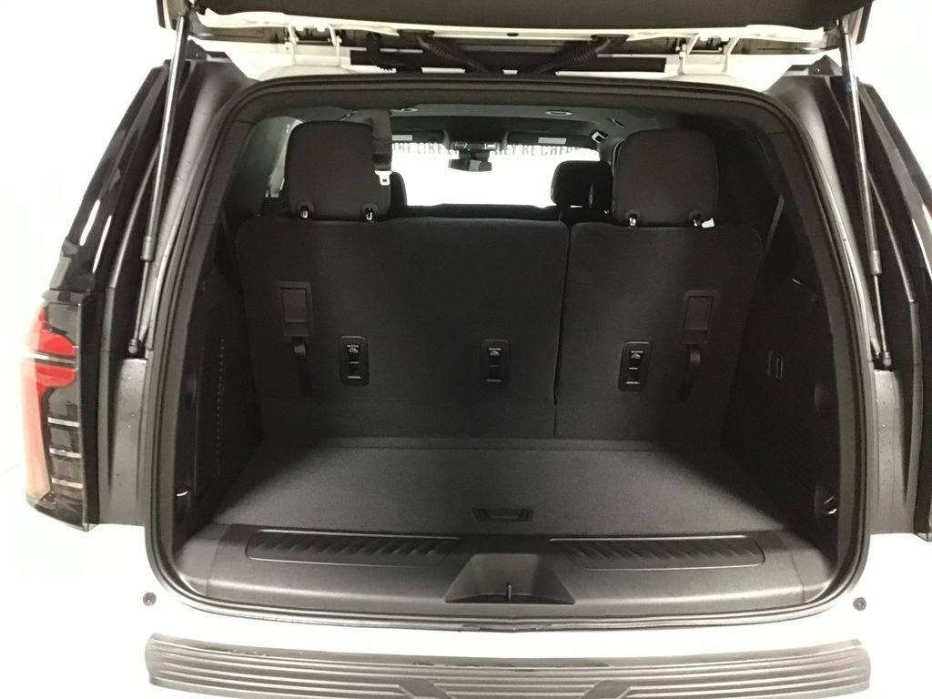 New 2026 Chevrolet Tahoe LS image 30
