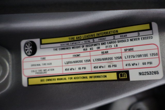 Used 2022 RAM 2500 Laramie AWD/4WD image 96