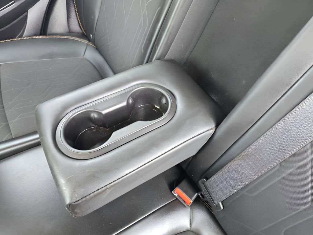 Used 2019 Chevrolet Trax LT w/ LT Convenience Package image 26