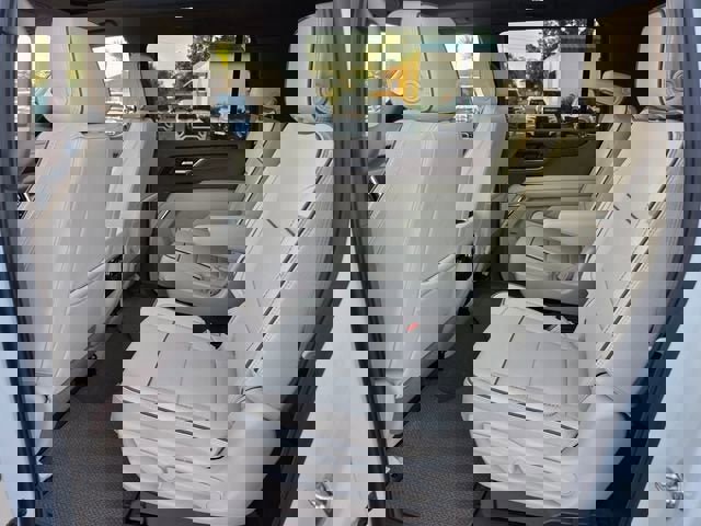 New 2026 GMC Yukon XL Denali w/ Sun & Power Step Package AWD/4WD image 11