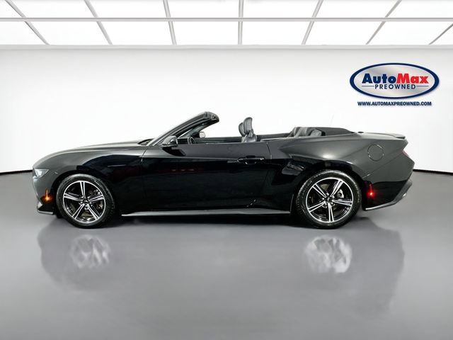 Used 2024 Ford Mustang Premium RWD image 8