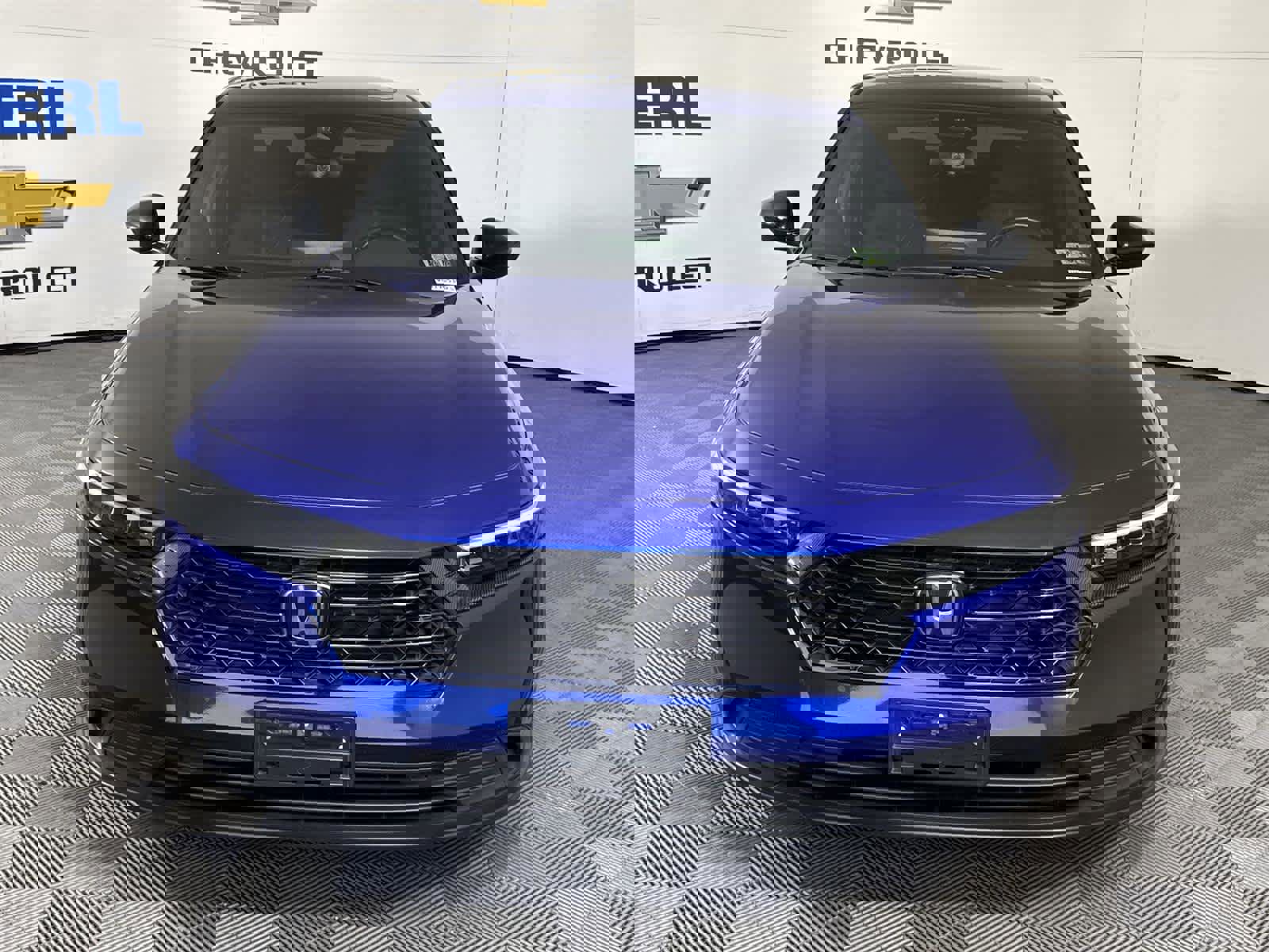 Used 2023 Honda Accord Sport image 8