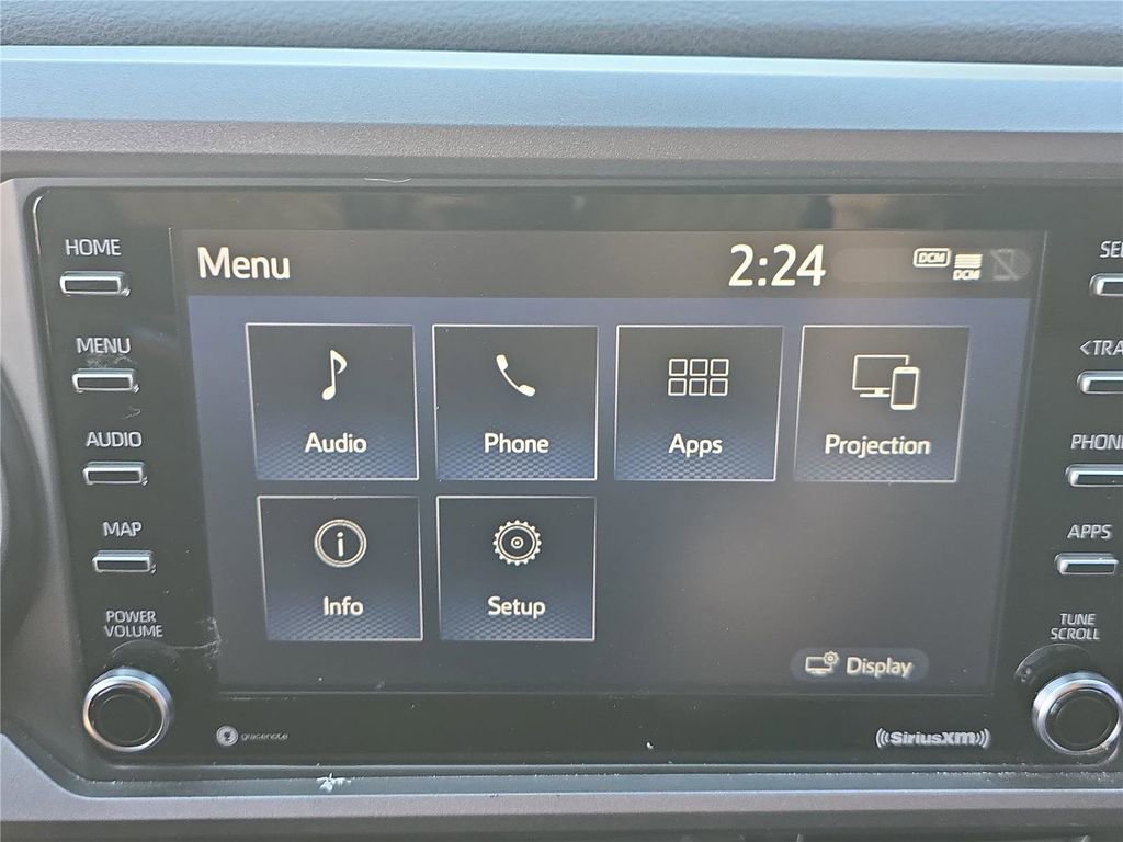 Used 2023 Toyota Tacoma TRD Off-Road w/ Advanced Technology Package image 20