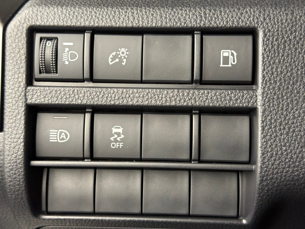 Certified 2026 Toyota 4Runner SR5 AWD/4WD image 31