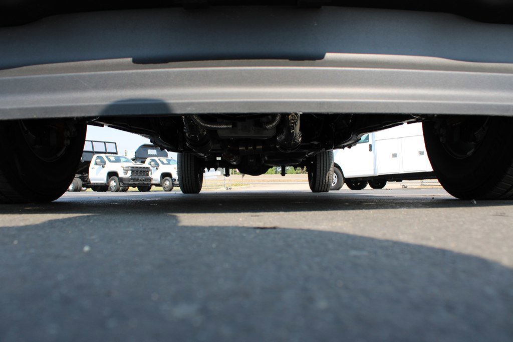 Used 2025 Ford F250 XL image 24