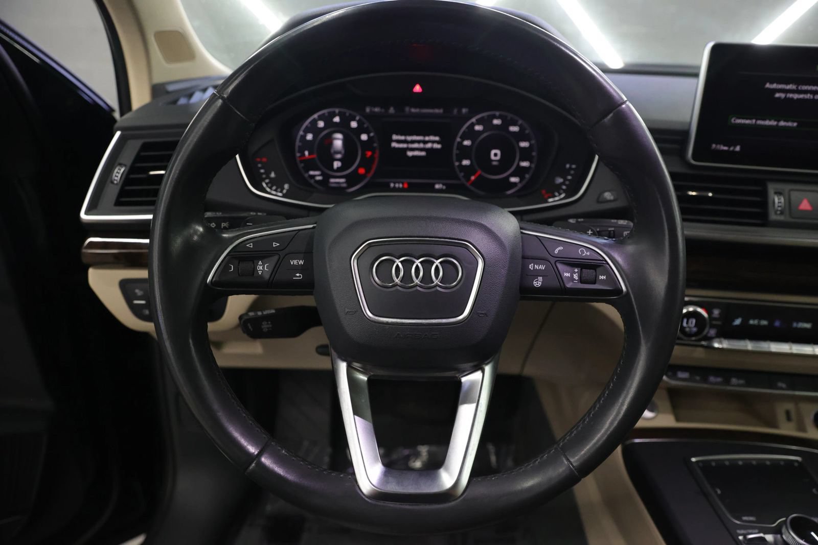 Used 2018 Audi Q5 2.0T Premium Plus w/ Premium Plus Package AWD/4WD image 30