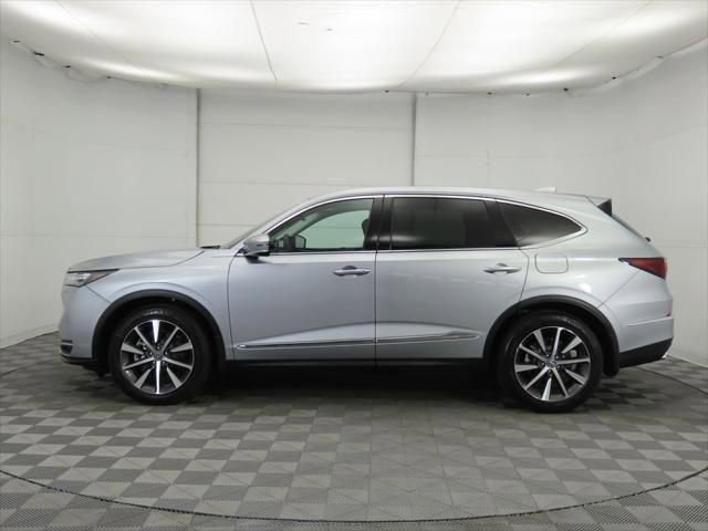 Used 2026 Acura MDX SH-AWD w/ Technology Package image 9