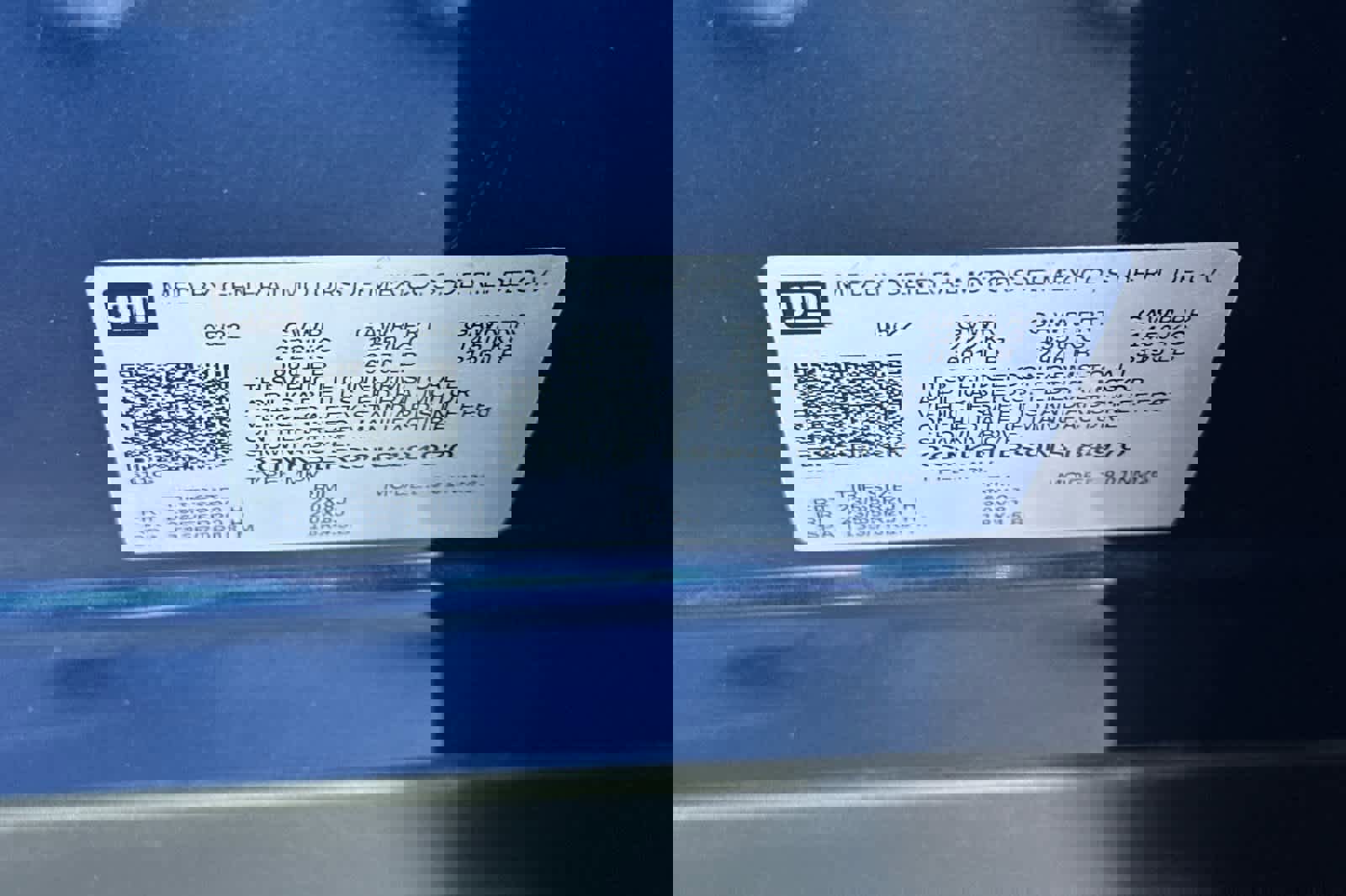 Used 2022 Chevrolet Blazer Premier w/ Enhanced Convenience Package AWD/4WD image 36