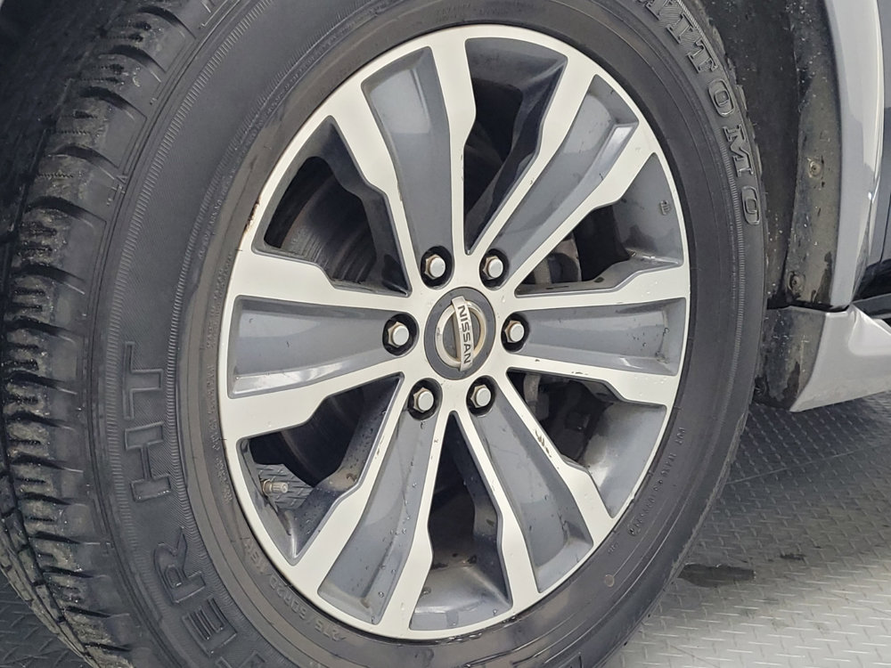 Used 2018 Nissan Armada SL w/ Moonroof Package image 31