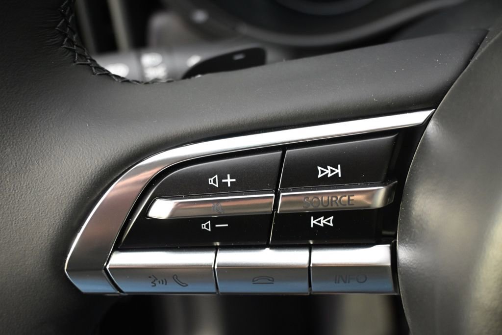 New 2026 MAZDA CX-50 AWD 2.5 S w/ Accent Package image 32