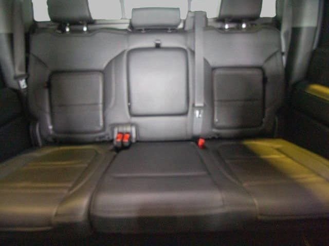 Certified 2022 GMC Sierra 2500 Denali AWD/4WD image 28
