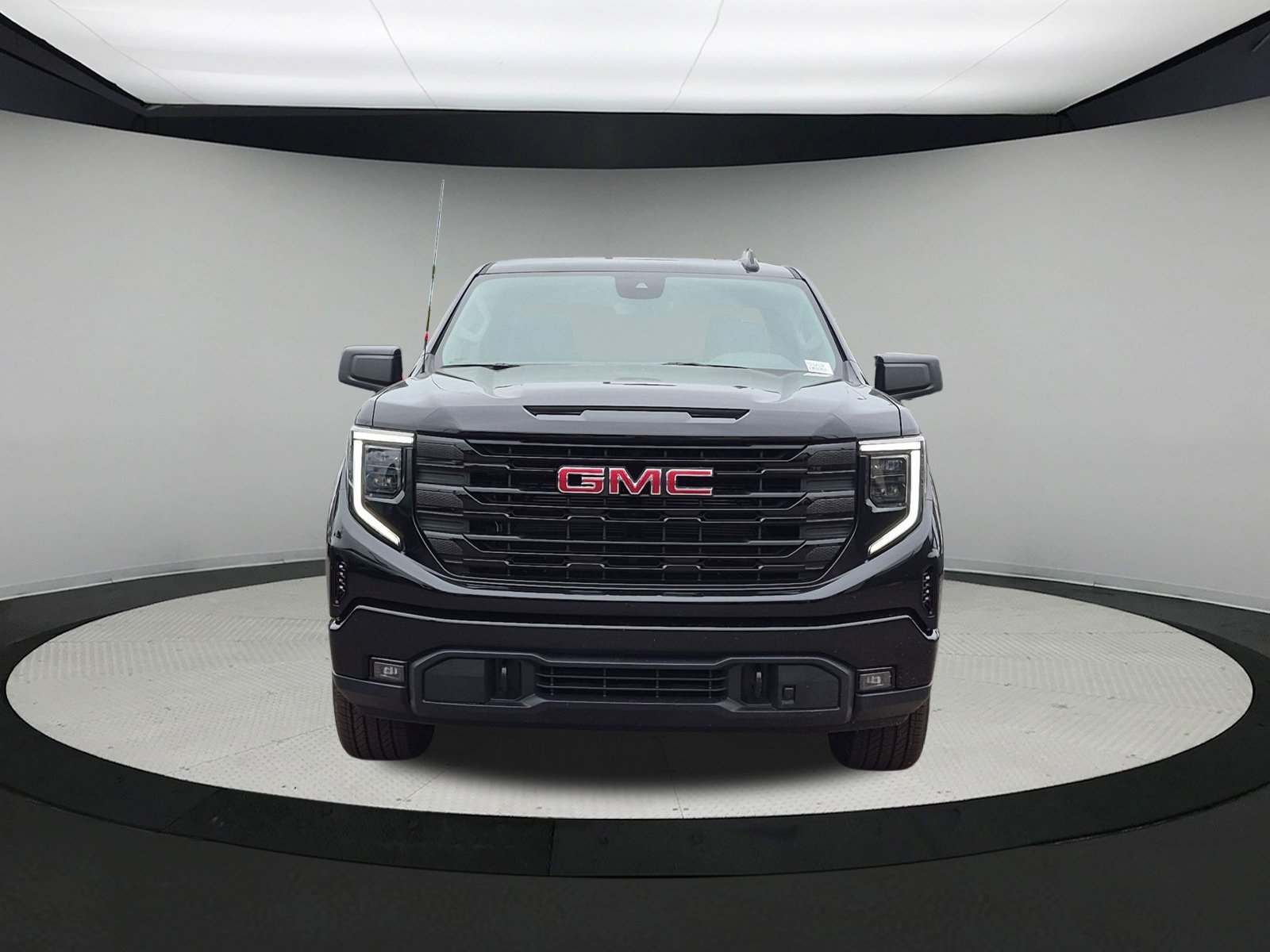 New 2026 GMC Sierra 1500 Elevation AWD/4WD image 8