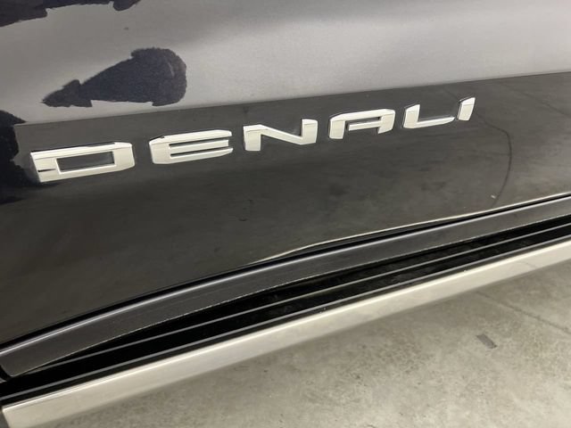 Used 2022 GMC Sierra 1500 Denali w/ Denali Reserve Package AWD/4WD image 33