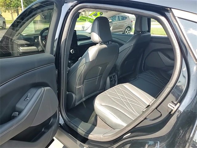 Used 2021 Ford Mustang Mach-E Select w/ Comfort/Appearance Package image 25