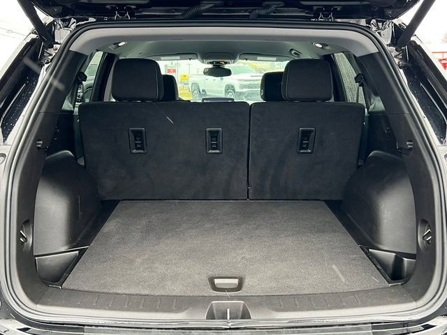 Certified 2023 Chevrolet Blazer LT w/ Convenience Package image 37