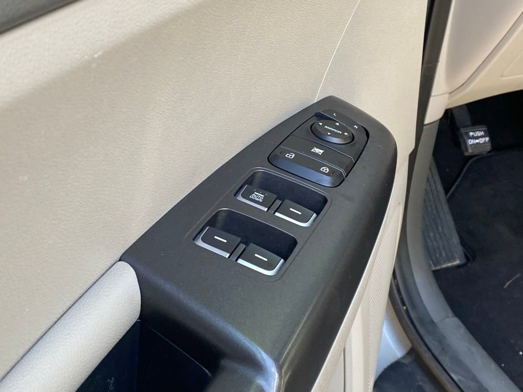 Used 2019 Kia Sportage LX FWD image 10