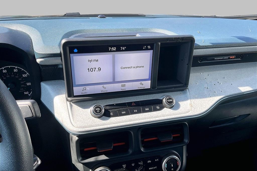 Used 2024 Ford Maverick XLT FWD image 6