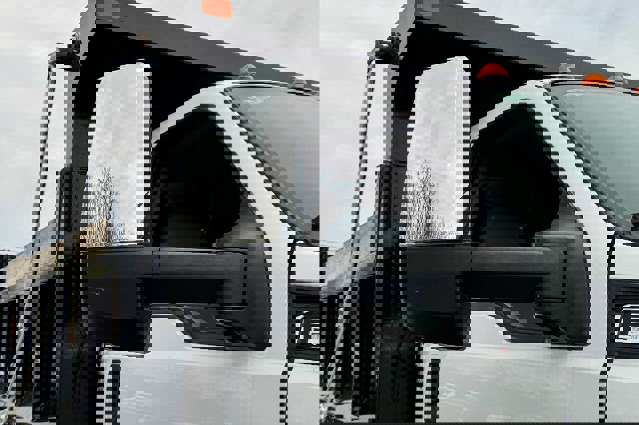 Used 2023 Ford F650 2WD Regular Cab Super Duty image 11