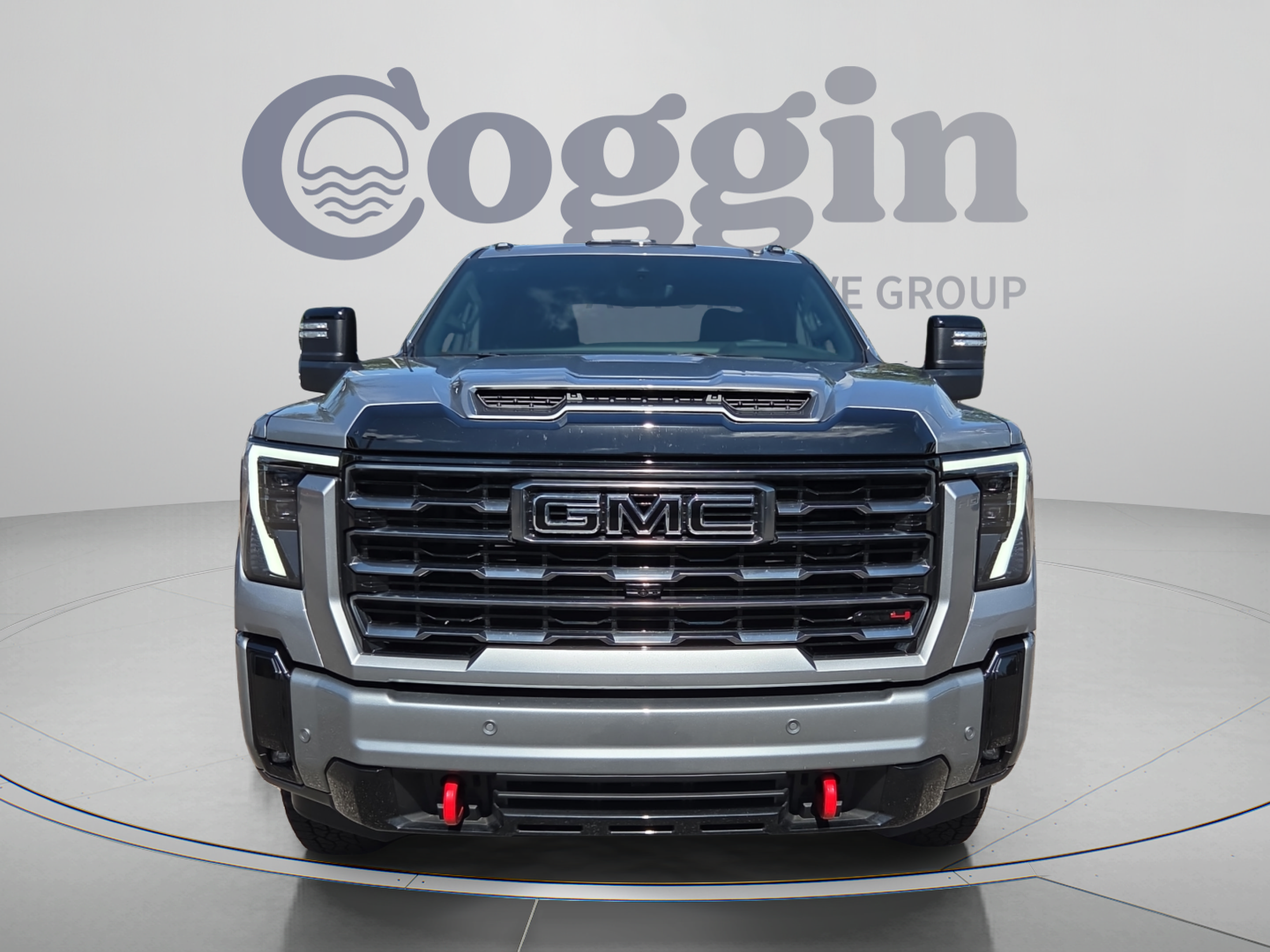 Used 2026 GMC Sierra 2500 AT4 w/ AT4 Premium Plus Package AWD/4WD image 8