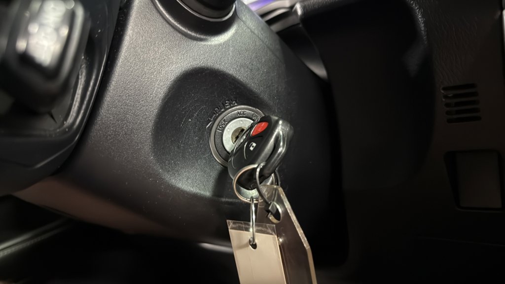 Used 2014 Toyota 4Runner SR5 Premium image 26