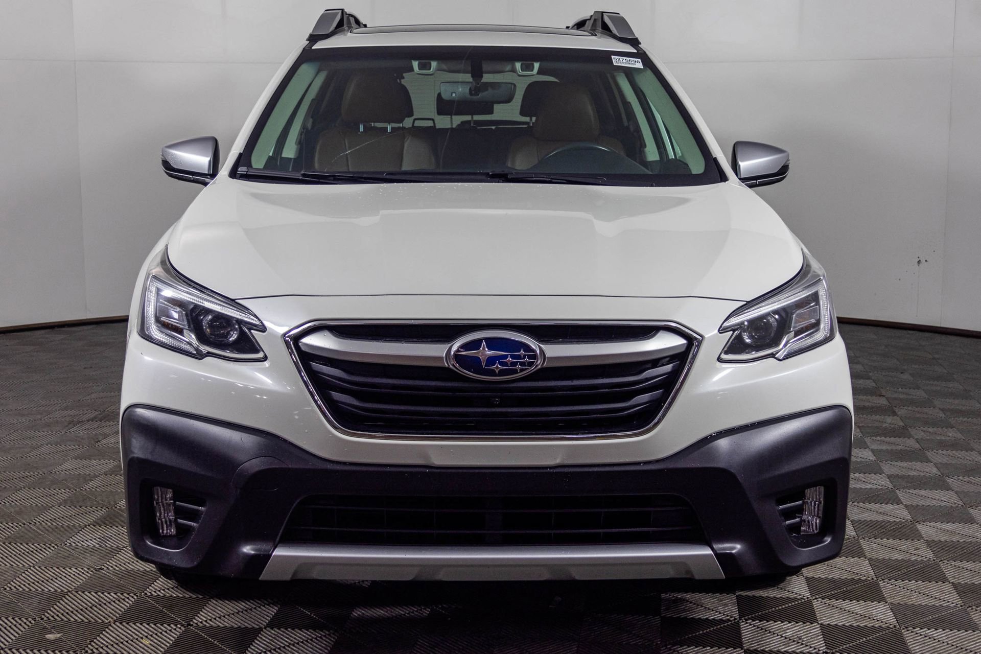 Used 2022 Subaru Outback Touring AWD/4WD image 16