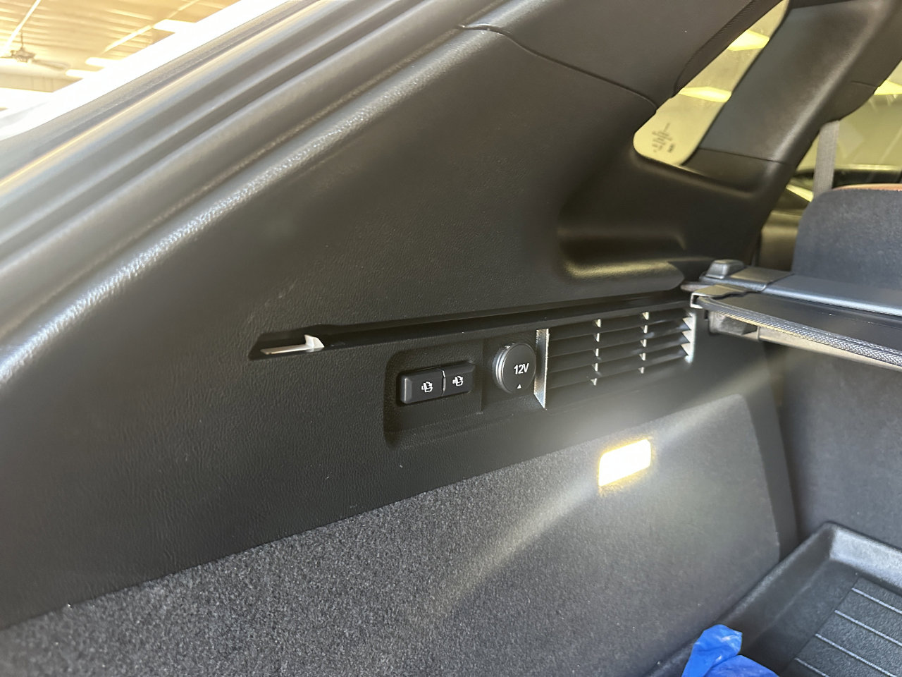 Used 2023 Lincoln Nautilus Reserve w/ Equipment Group 202A image 66