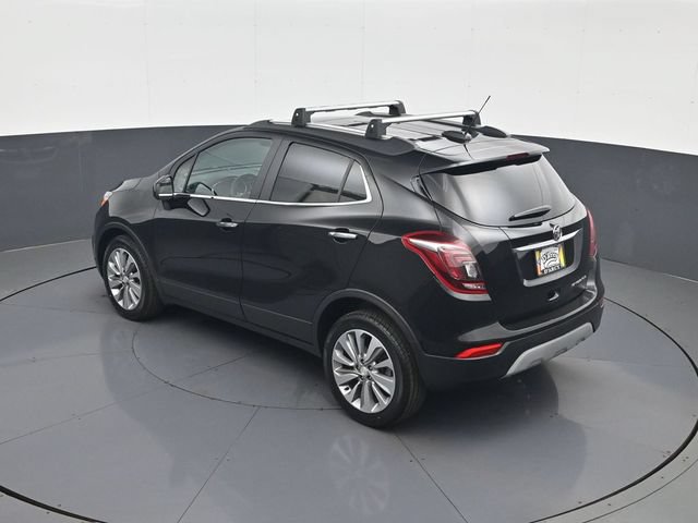 Certified 2020 Buick Encore Preferred w/ Safety Package FWD image 19