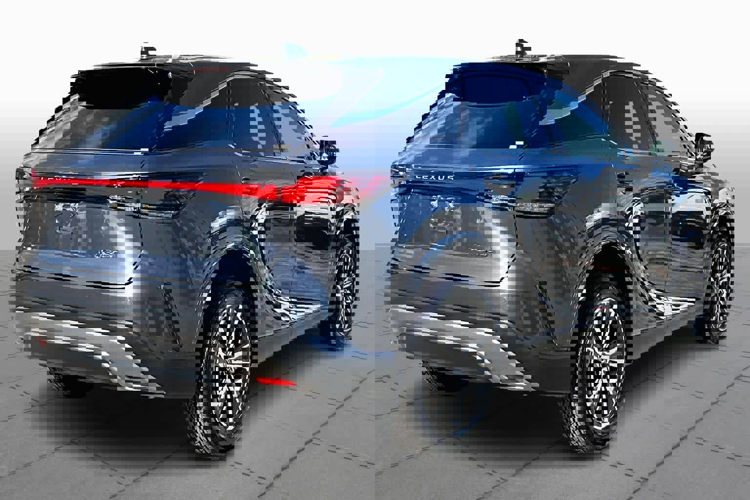 Used 2025 Lexus RX 350 FWD w/ Technology Package image 13