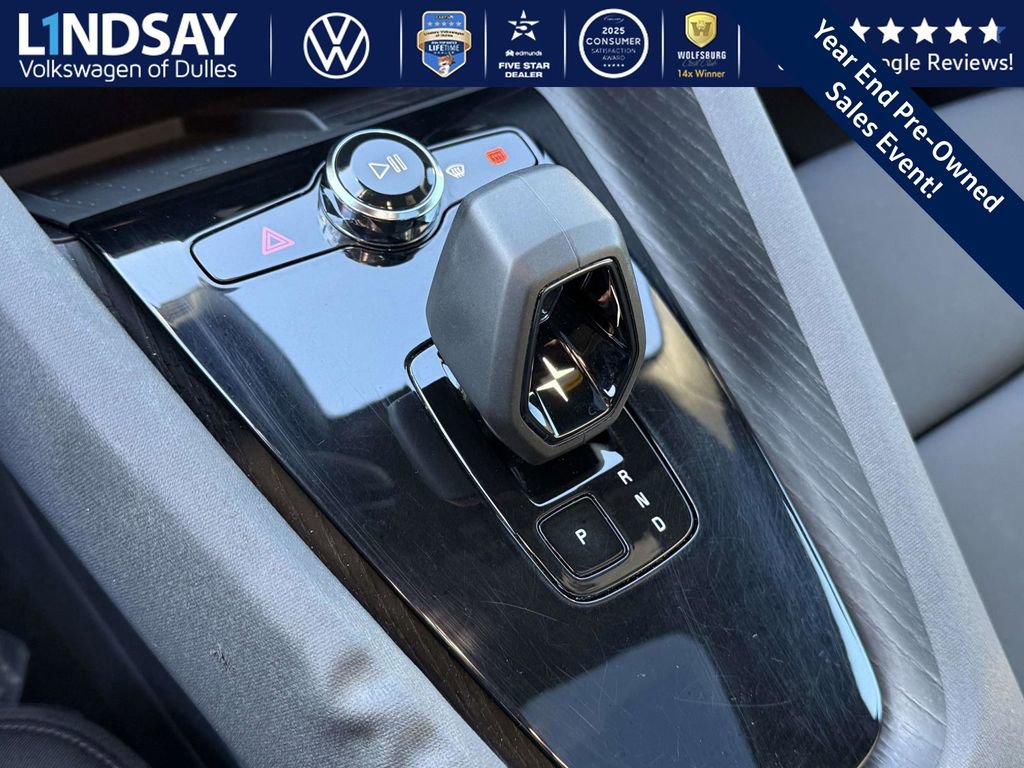 Used 2022 Polestar Polestar 2 w/ Plus Package image 19