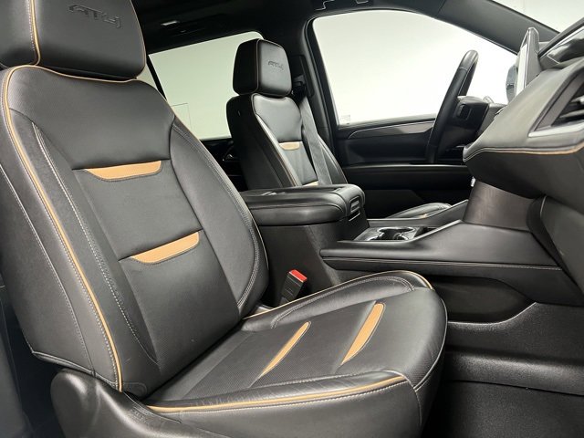 Used 2024 GMC Yukon XL AT4 image 57