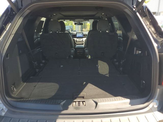 Used 2023 Ford Explorer Timberline w/ Timberline Technology Package AWD/4WD image 12