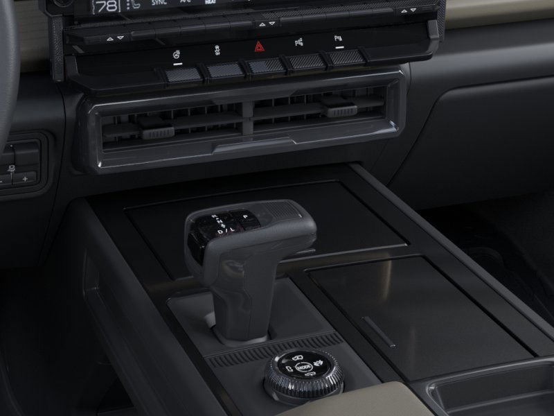 New 2026 GMC Hummer EV SUV AWD/4WD image 36