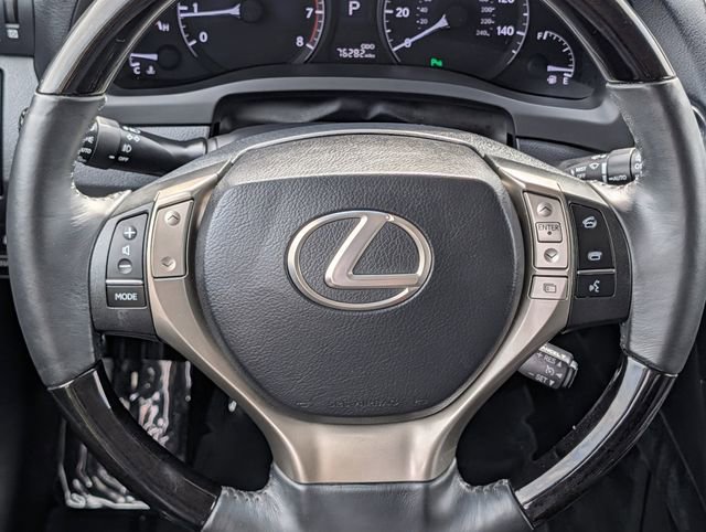 Used 2015 Lexus RX 350 AWD image 13