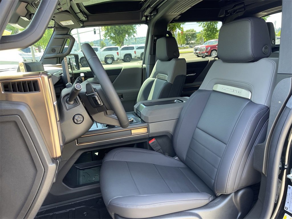 New 2025 GMC Hummer EV 3X image 20