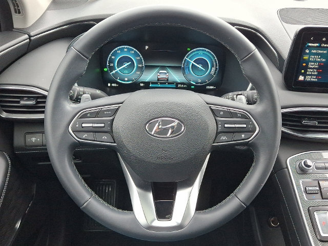 Certified 2023 Hyundai Santa Fe SEL Premium AWD/4WD image 20