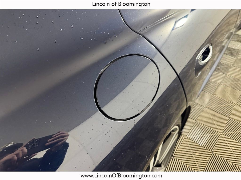 Used 2013 Porsche Panamera Turbo image 14