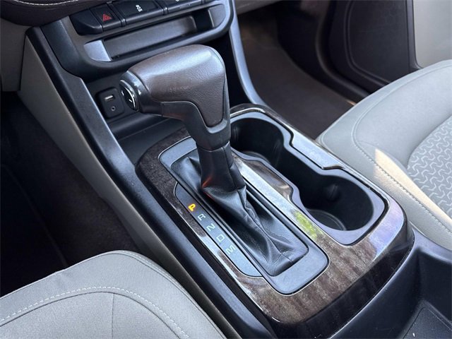 Used 2016 GMC Canyon SLE w/ SLE Convenience Package image 26